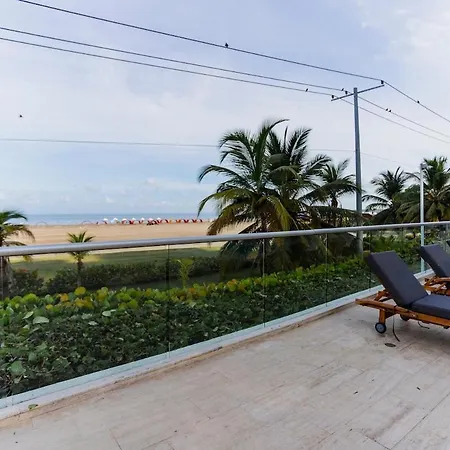 Ocean View Morros Lujo Y Descanso En Apartment *