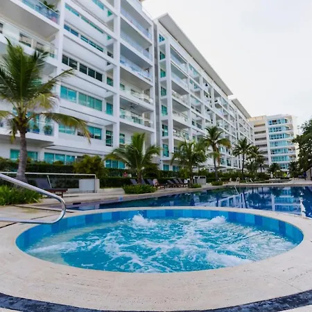 Apartment Ocean View Morros Lujo Y Descanso En *