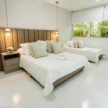 Ocean View Morros Lujo Y Descanso En