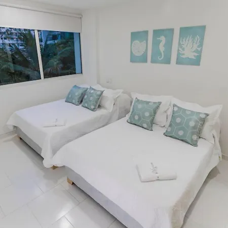Ocean View Morros Lujo Y Descanso En Apartment *