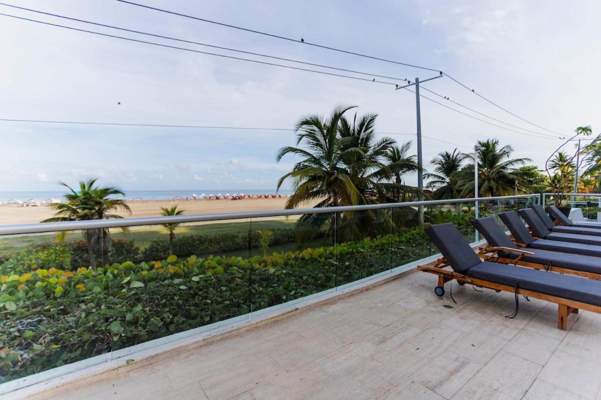 Ocean View Morros Lujo Y Descanso En Apartment *