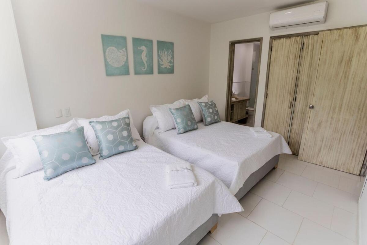 Apartment Ocean View Morros Lujo Y Descanso En *