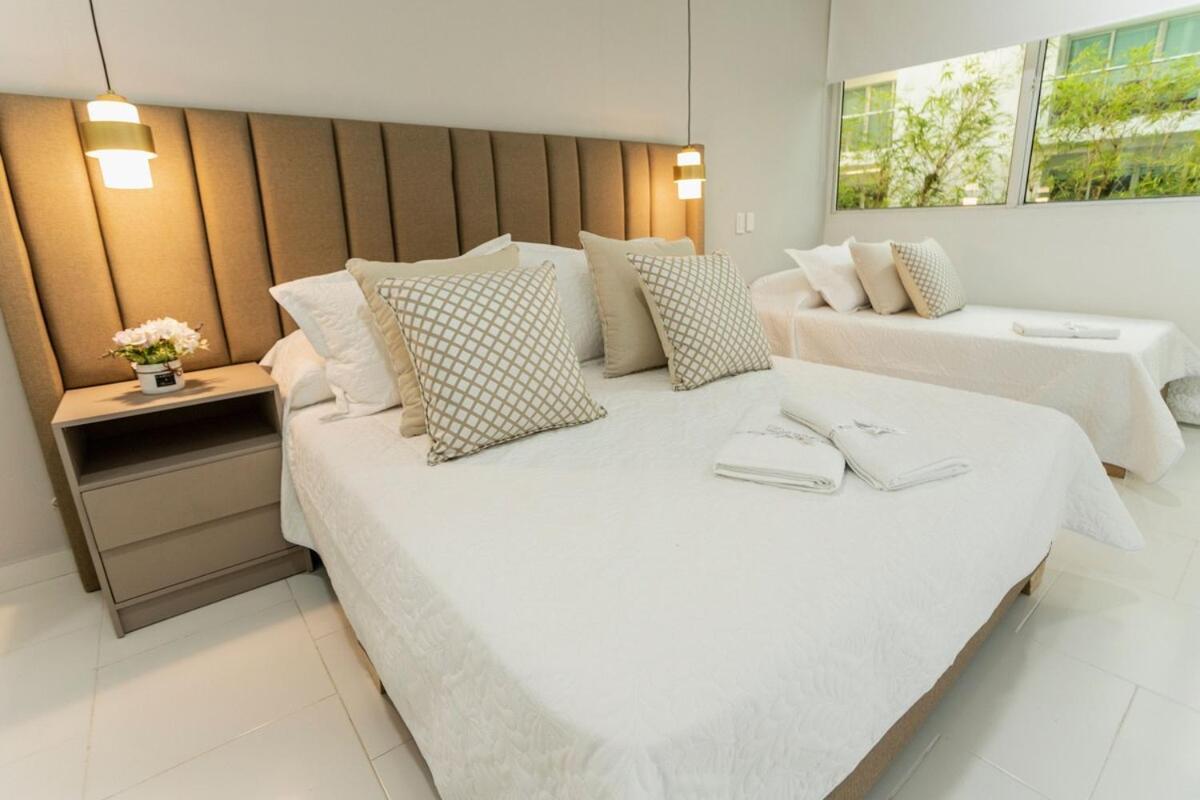 Apartment Ocean View Morros Lujo Y Descanso En Cartagena
