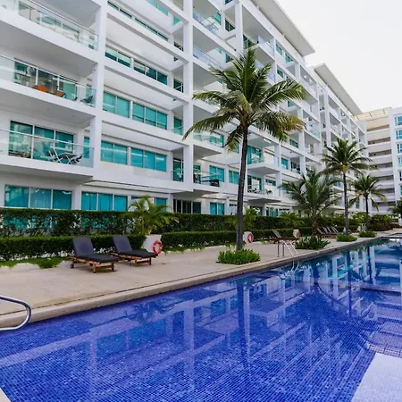 Ocean View Morros Lujo Y Descanso En