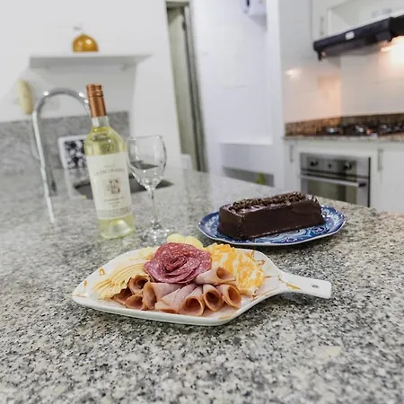 Apartamento Ocean View Morros Lujo Y Descanso En
