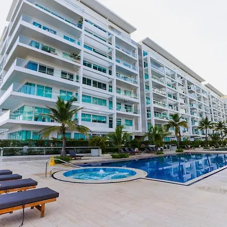 Apartamento Ocean View Morros Lujo Y Descanso En *