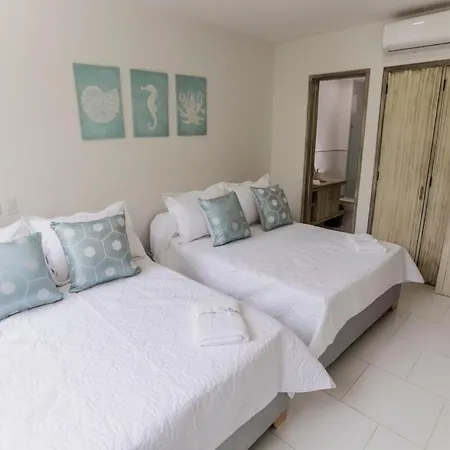 Apartamento Ocean View Morros Lujo Y Descanso En *