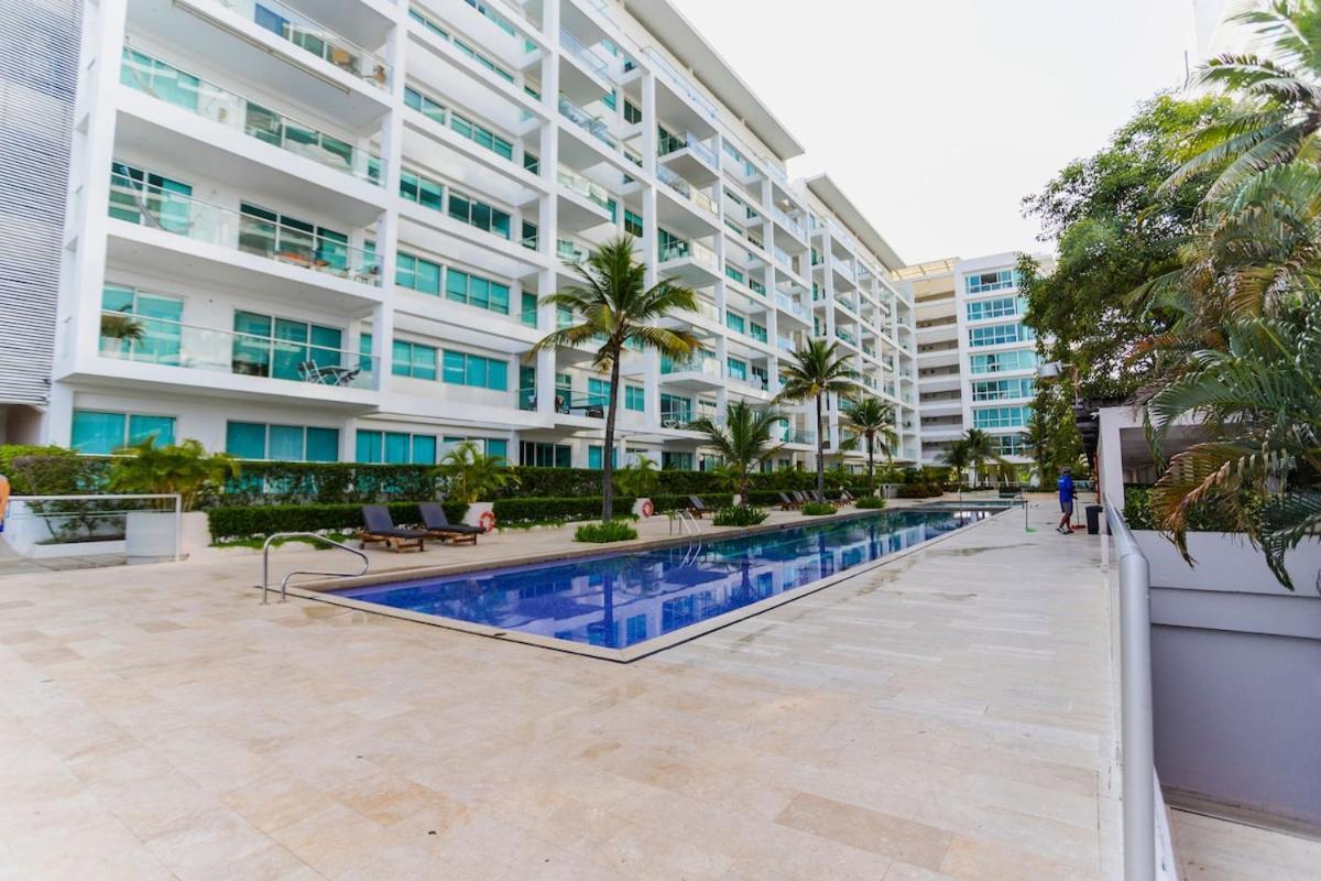 Ocean View Morros Lujo Y Descanso En
